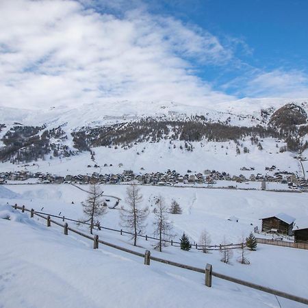 Sponda Ski In- Ski Out Mt 50 - Happy Rentals Livigno Dış mekan fotoğraf