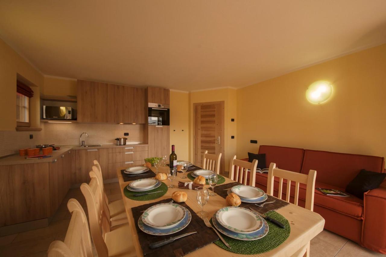 Sponda Ski In- Ski Out Mt 50 - Happy Rentals Livigno Dış mekan fotoğraf