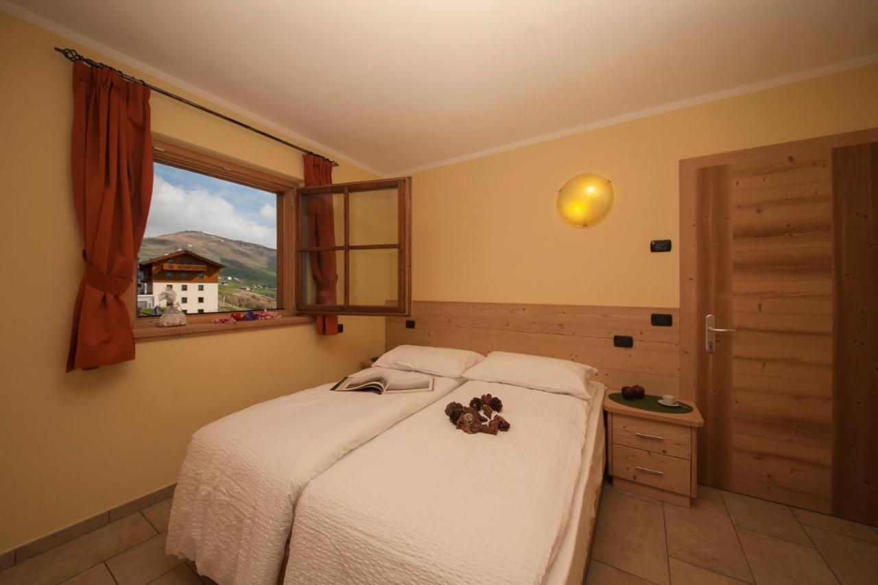 Sponda Ski In- Ski Out Mt 50 - Happy Rentals Livigno Dış mekan fotoğraf