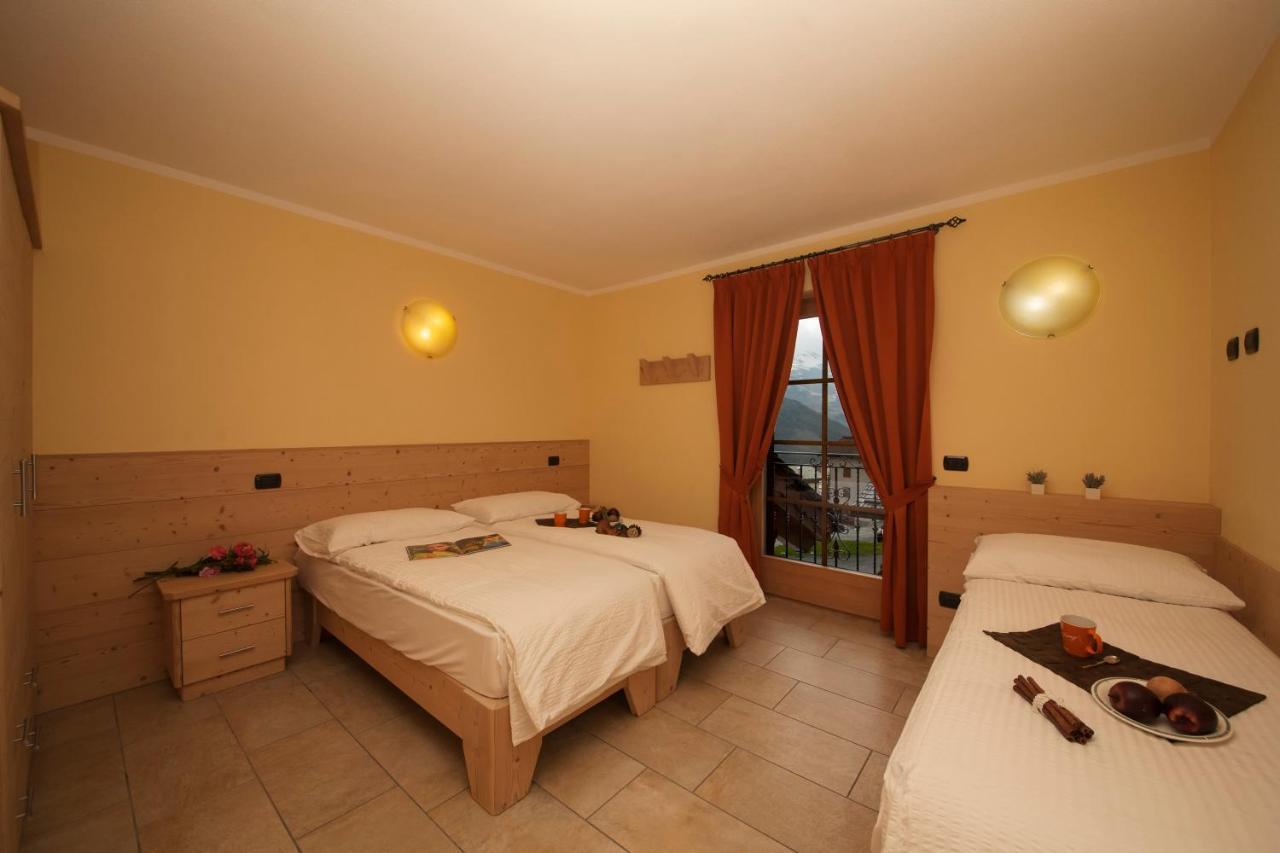 Sponda Ski In- Ski Out Mt 50 - Happy Rentals Livigno Dış mekan fotoğraf