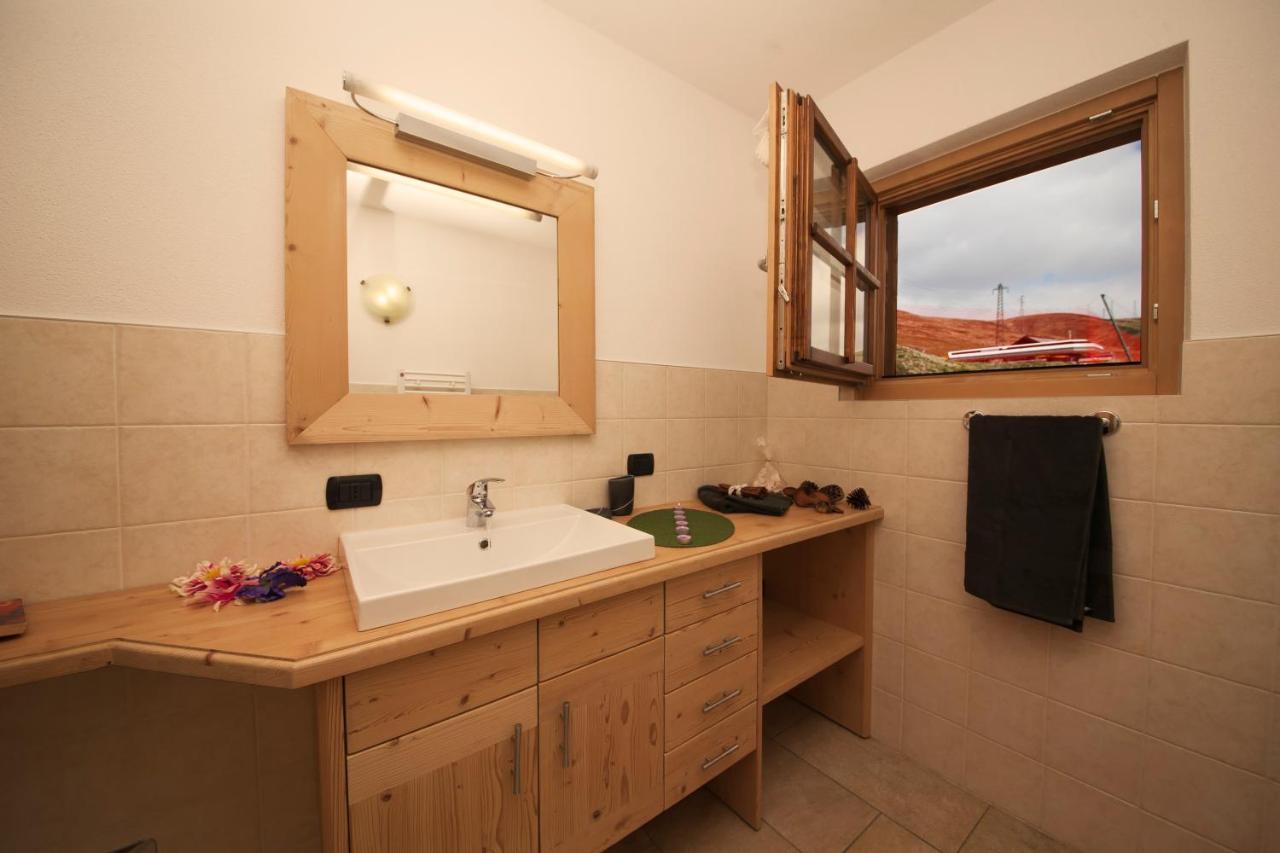 Sponda Ski In- Ski Out Mt 50 - Happy Rentals Livigno Dış mekan fotoğraf